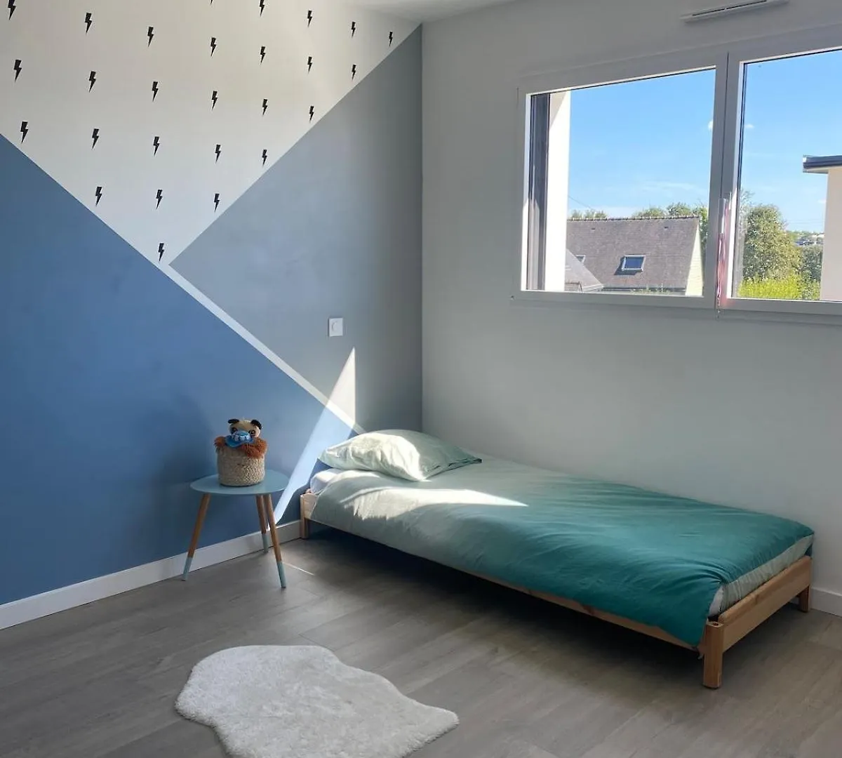 Maison Avec Piscine Chauffee Brest Francia
